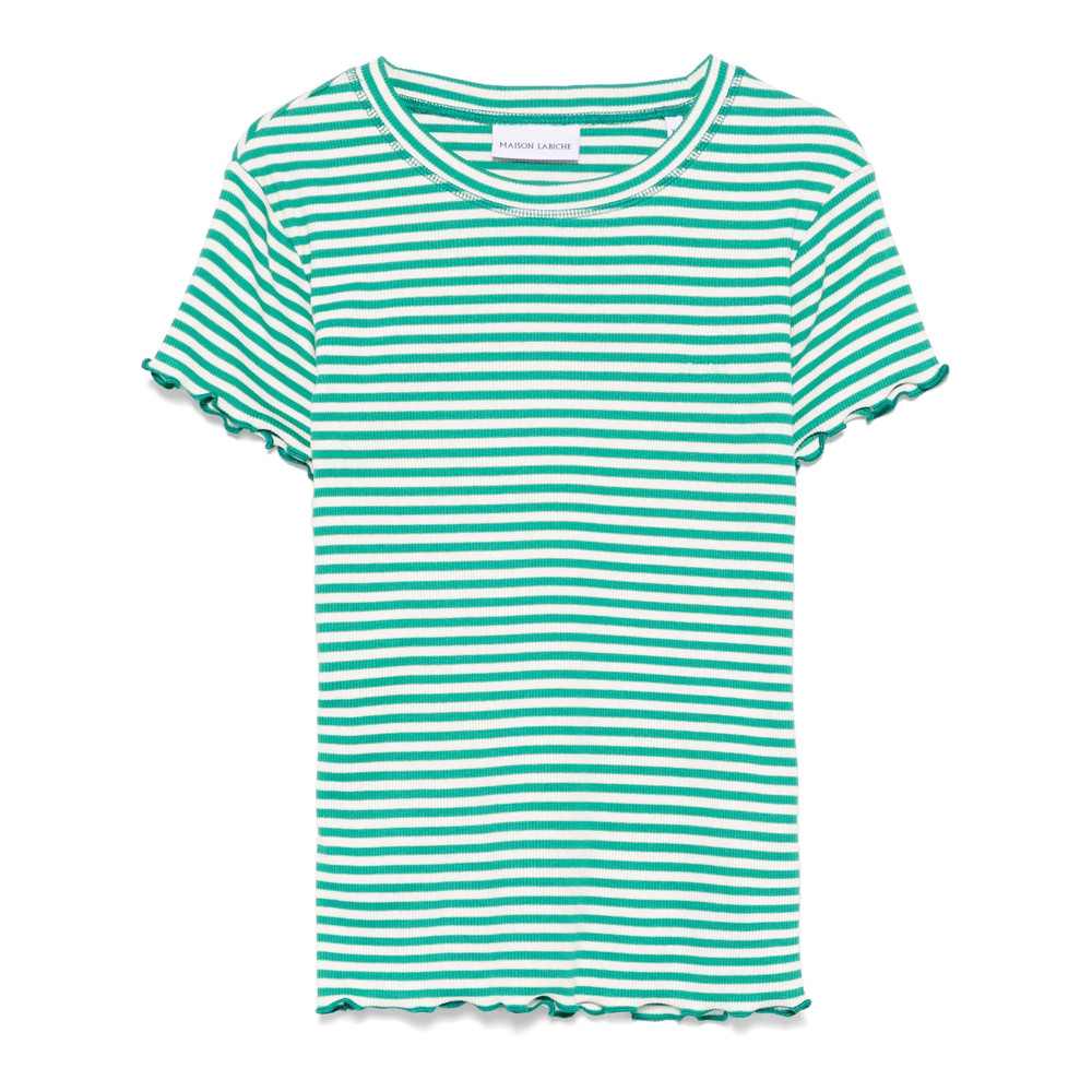 Maison Labiche Amour Folies T-shirt