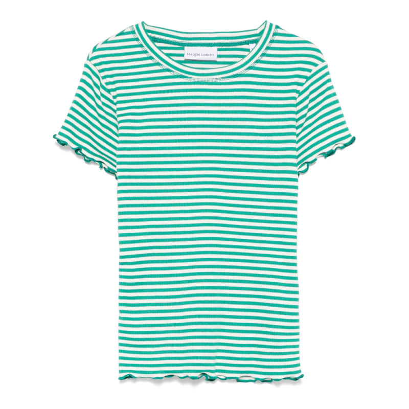 Maison Labiche Amour Folies T-shirt