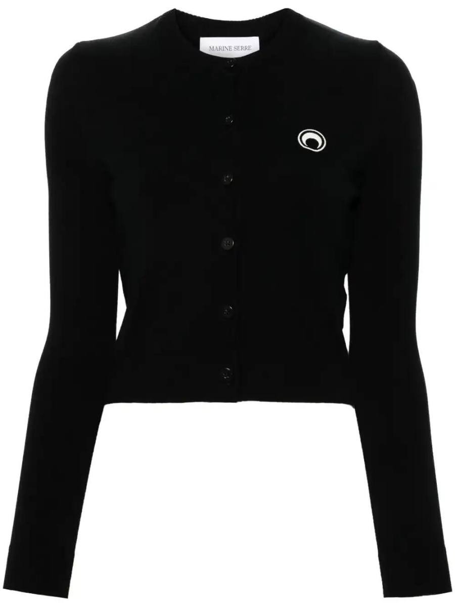 Core Knit cardigan