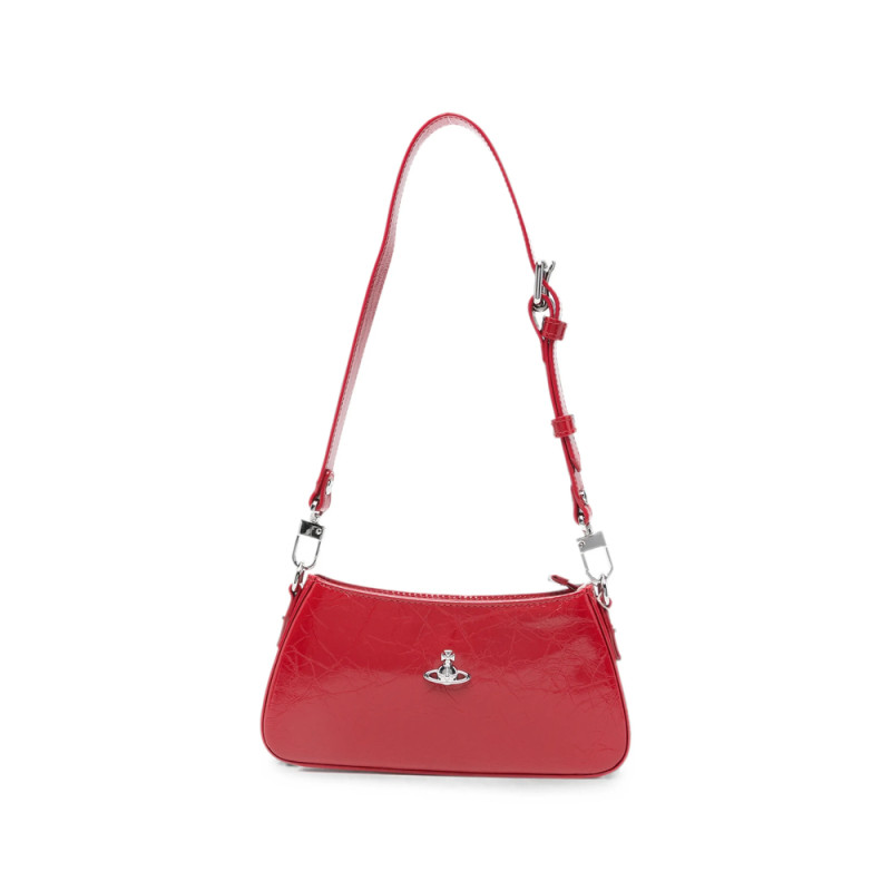 Vivienne Westwood Tasha Orb Shoulder Bag
