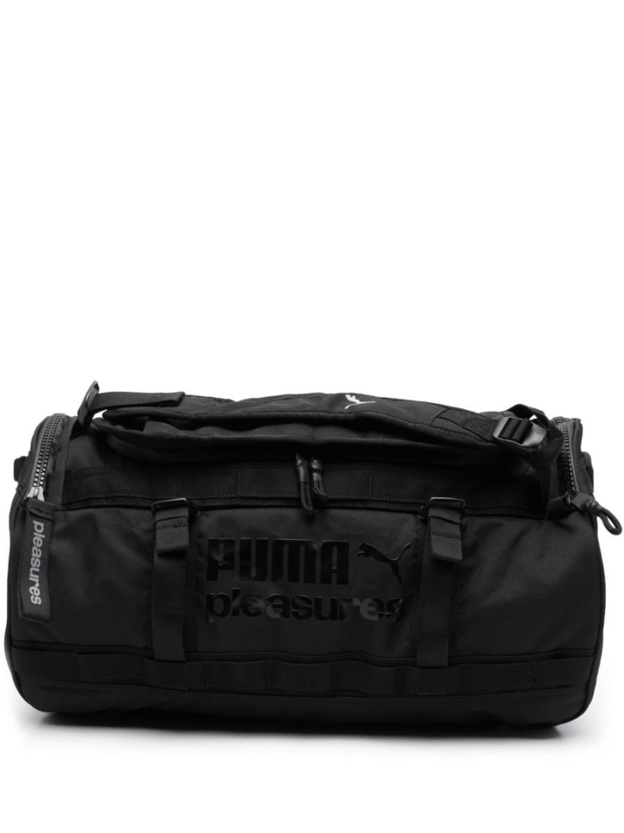 x Pleasures duffle Bag
