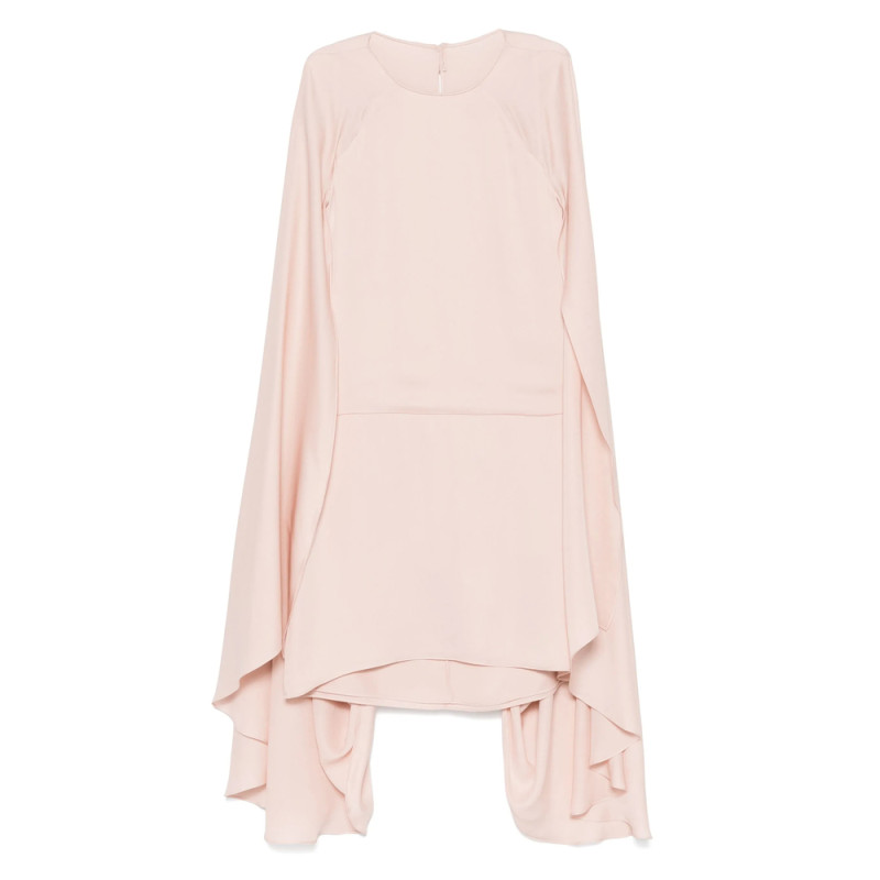 Tom Ford Silk Mini Dress