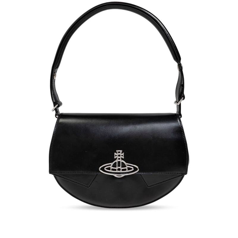 Vivienne Westwood Orb-print Shoulder Bag