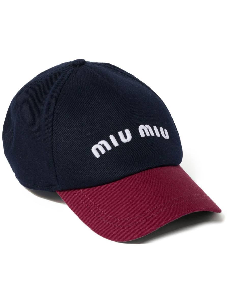 Drill baseball cap
