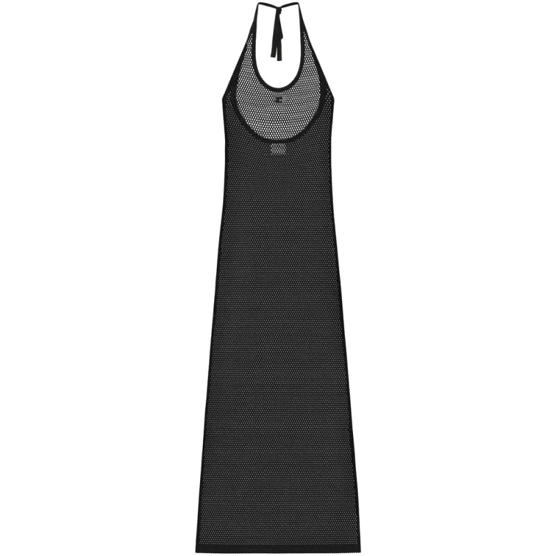 Courrèges Holistic Midi Dress