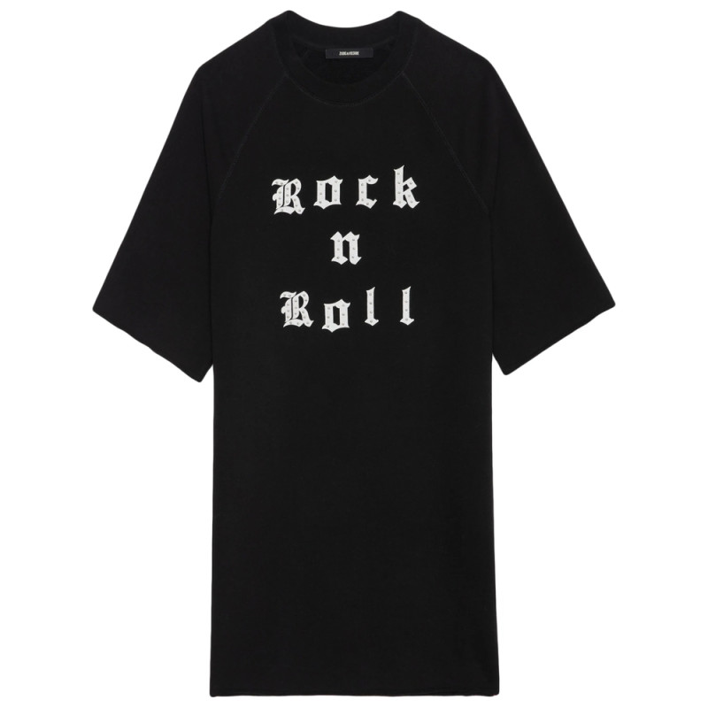 Zadig & Voltaire Grace T-shirt Dress
