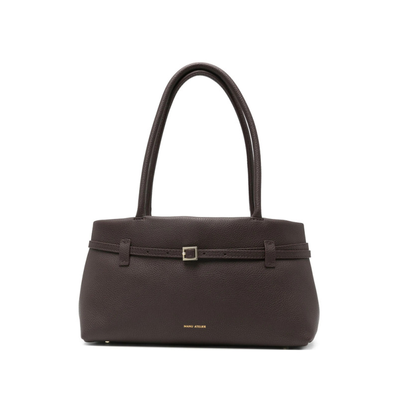 Manu Atelier Le Cambon East West Shoulder Bag