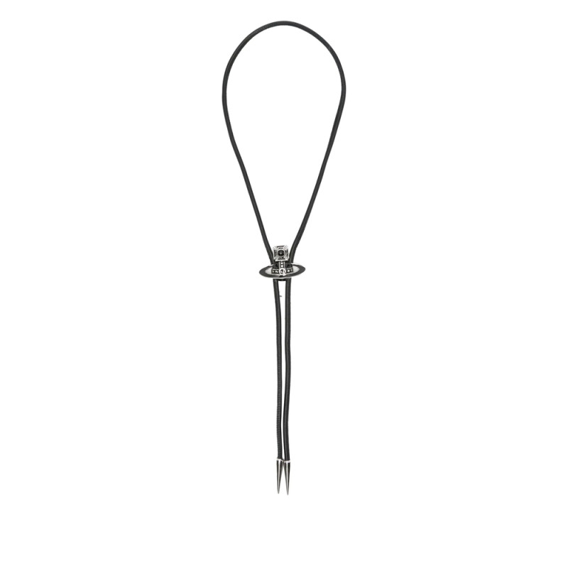Vivienne Westwood Orb-pendant Tie