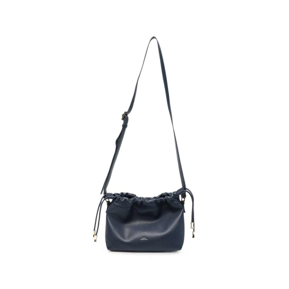 A. p.c. Mini Ninon Shoulder Bag