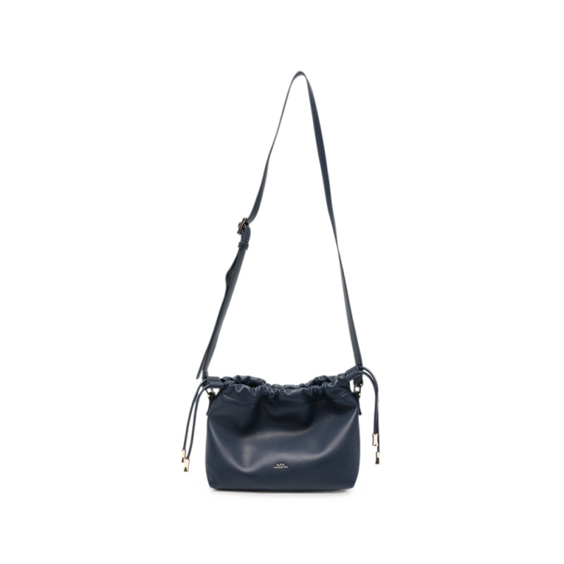 A. p.c. Mini Ninon Shoulder Bag
