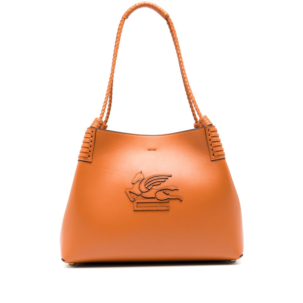 Etro Small Libra Tote Bag