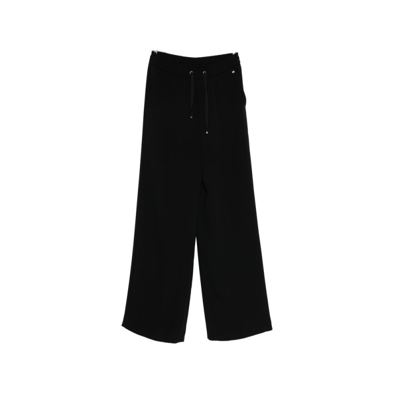 Herno Drawstring-fastening Trousers