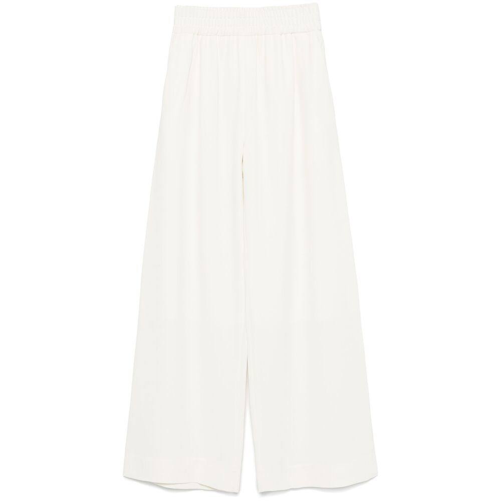 Mark Kenly Domino Tan Palmira Trousers