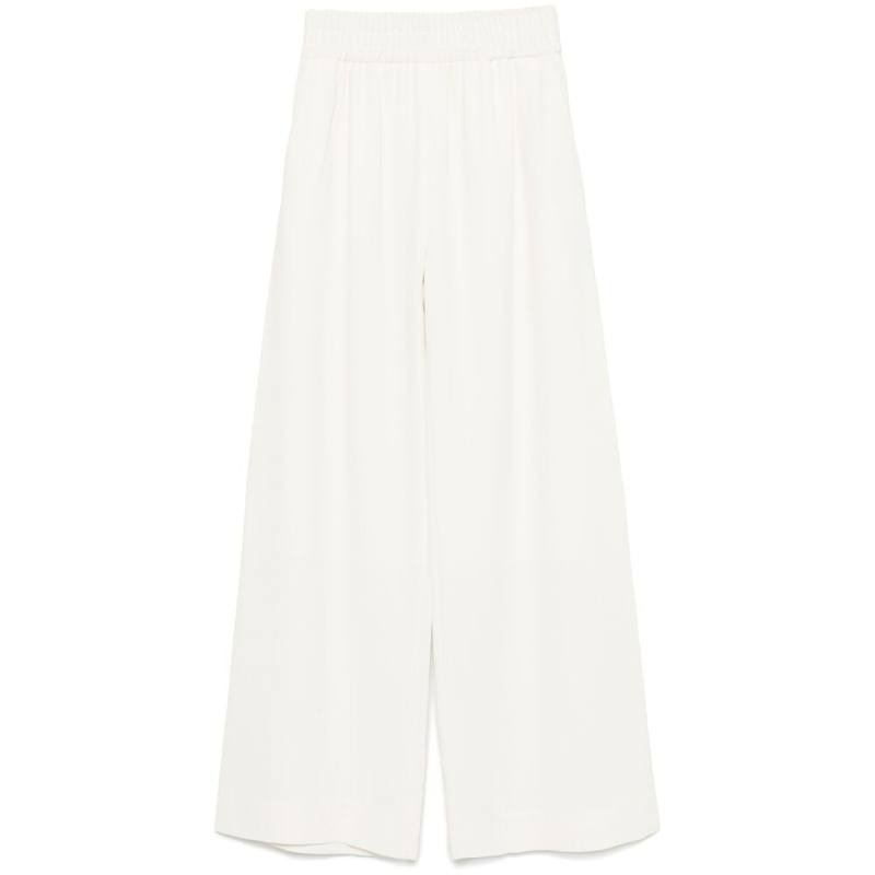 Mark Kenly Domino Tan Palmira Trousers