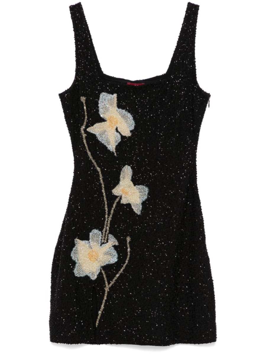 Le Sable mini dress