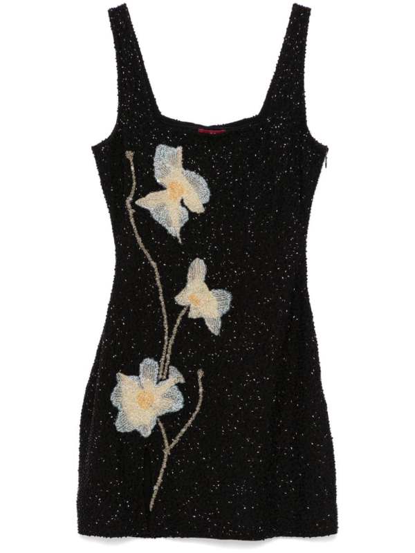 Le Sable mini dress