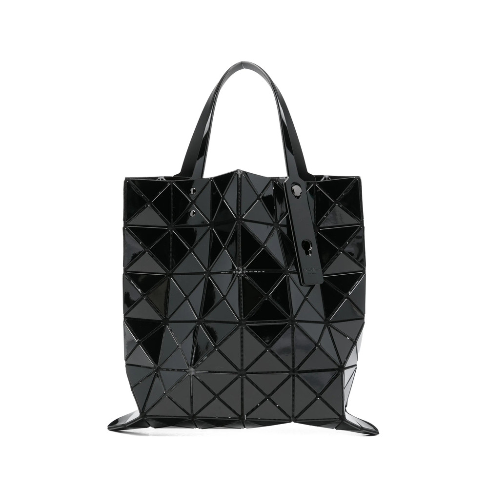Bao Bao Issey Miyake Lucent Geometric Tote Bag