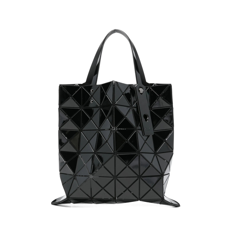 Bao Bao Issey Miyake Lucent Geometric Tote Bag