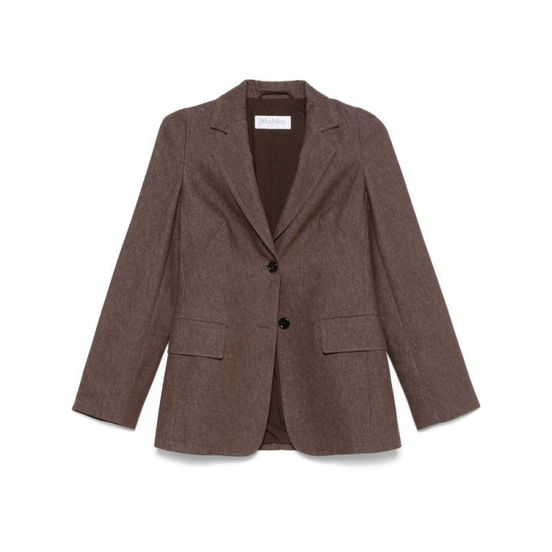 Max Mara Agguati Blazer