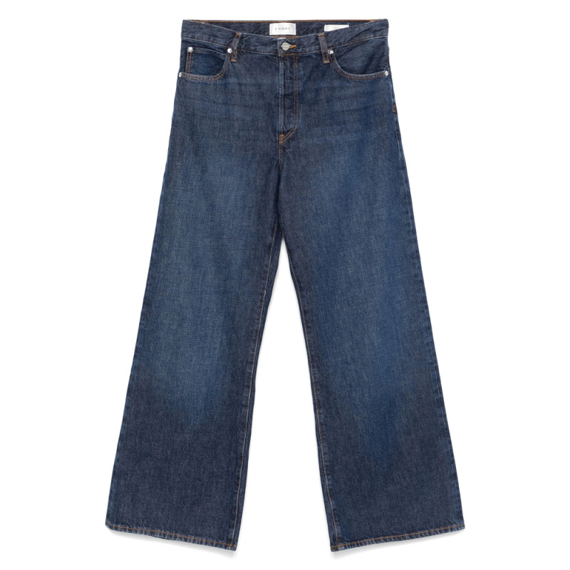 Frame The Loose Jeans