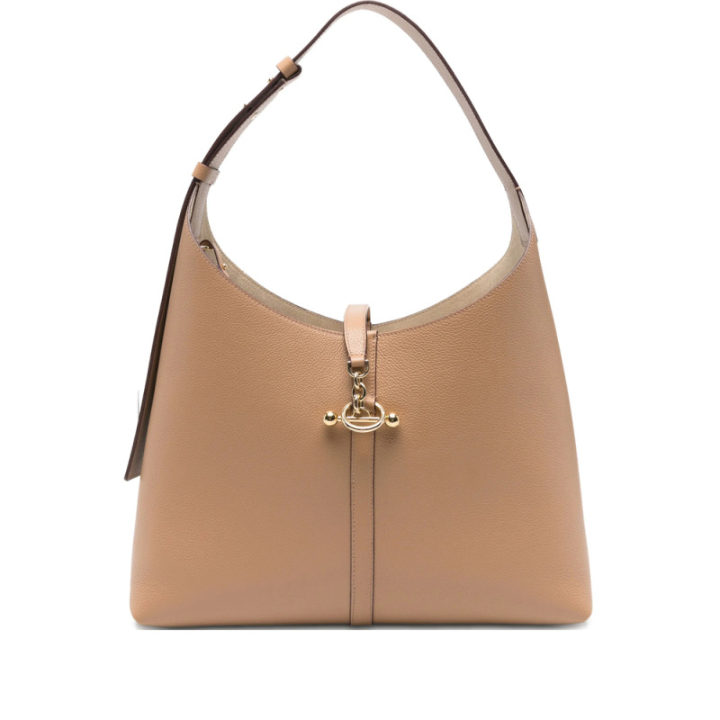 Strathberry Maxi Kite Shoulder Bag