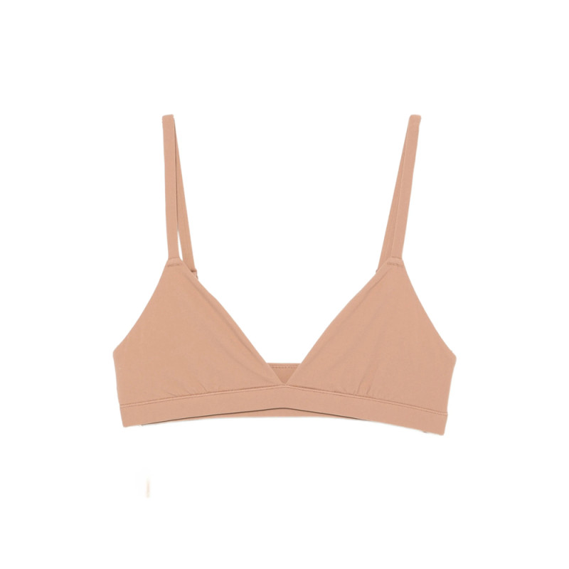 Skims Triangle Bra