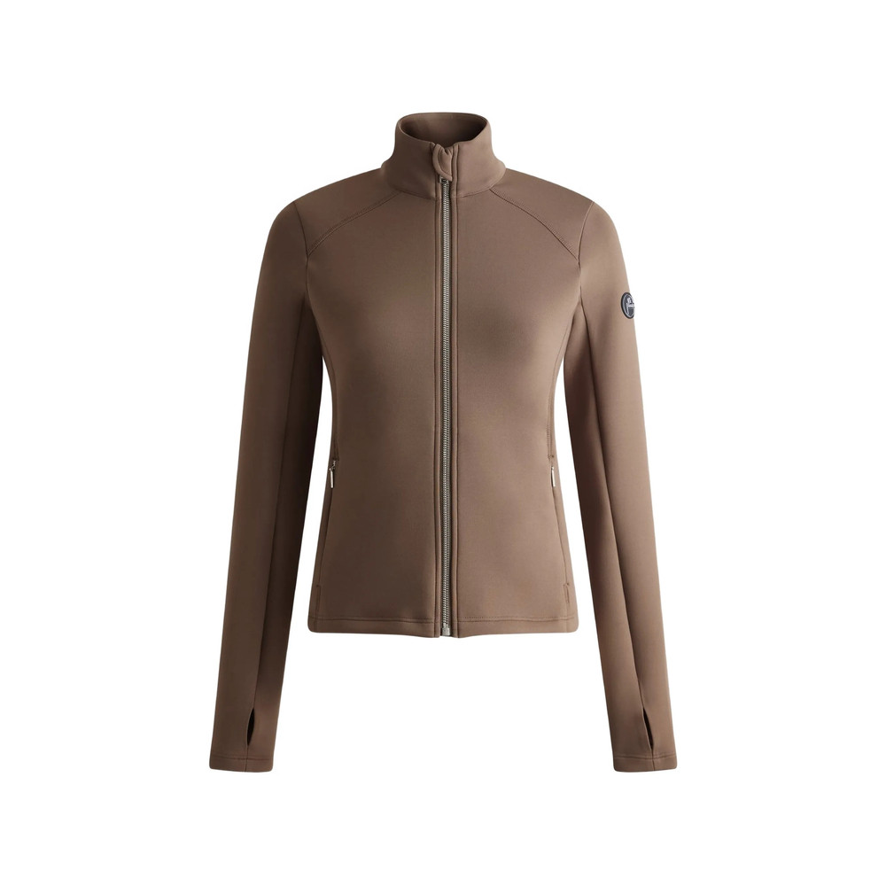 Fusalp Lirvane Mid Layer Jacket