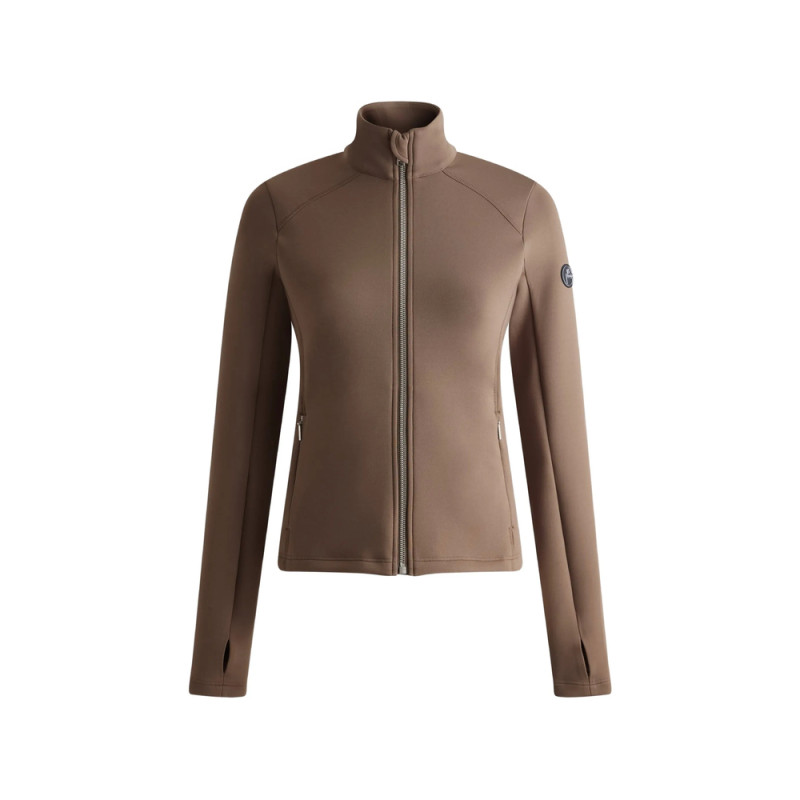 Fusalp Lirvane Mid Layer Jacket