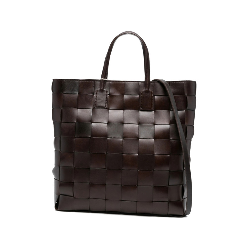Dragon Diffusion Medium Pinowoven Tote Bag