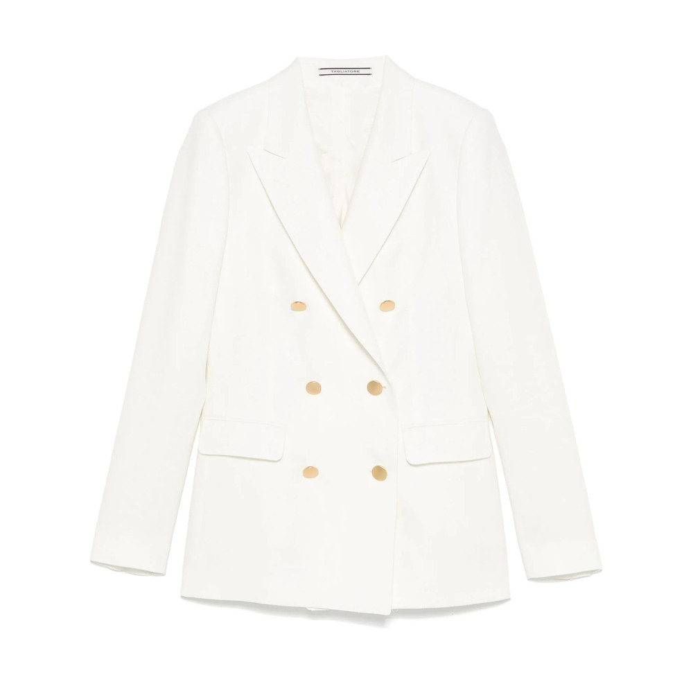 Tagliatore Double-breasted Blazer