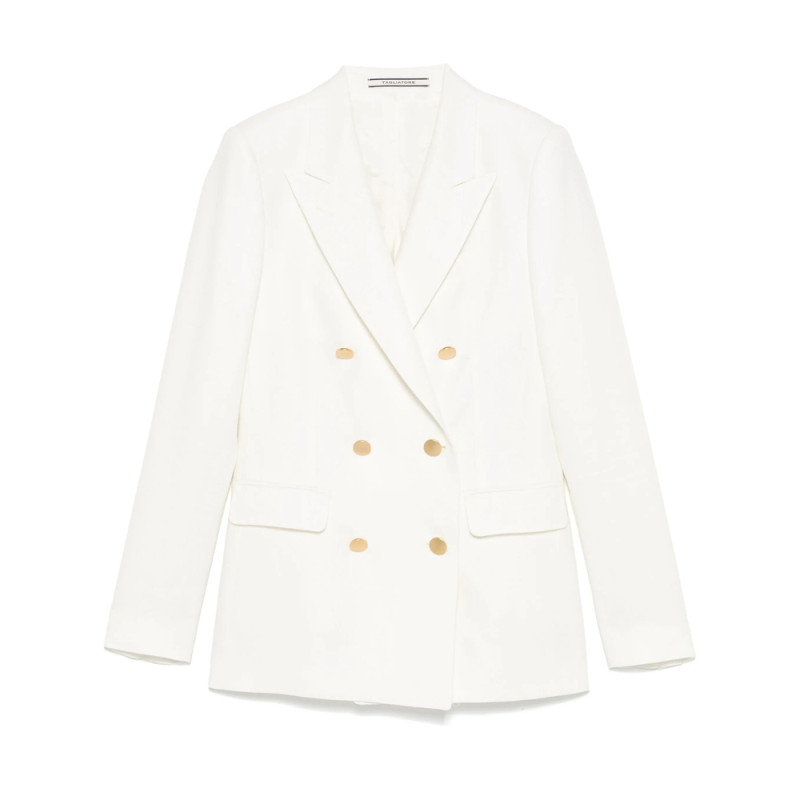 Tagliatore Double-breasted Blazer