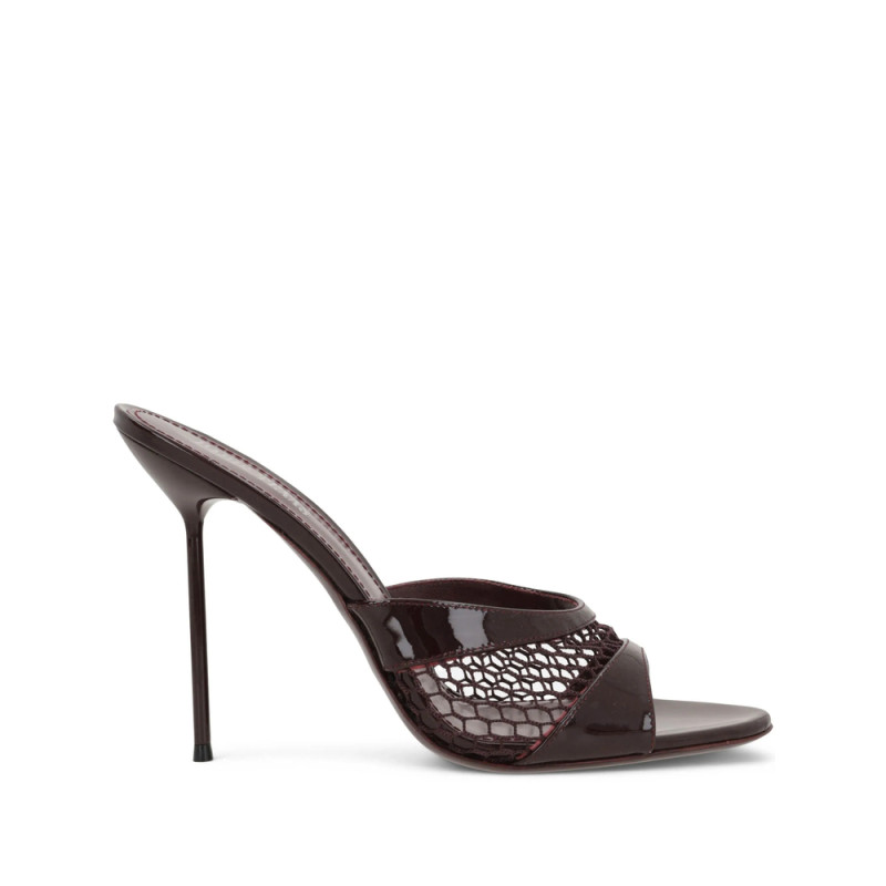 Paris Texas 105mm Lidia Sandals