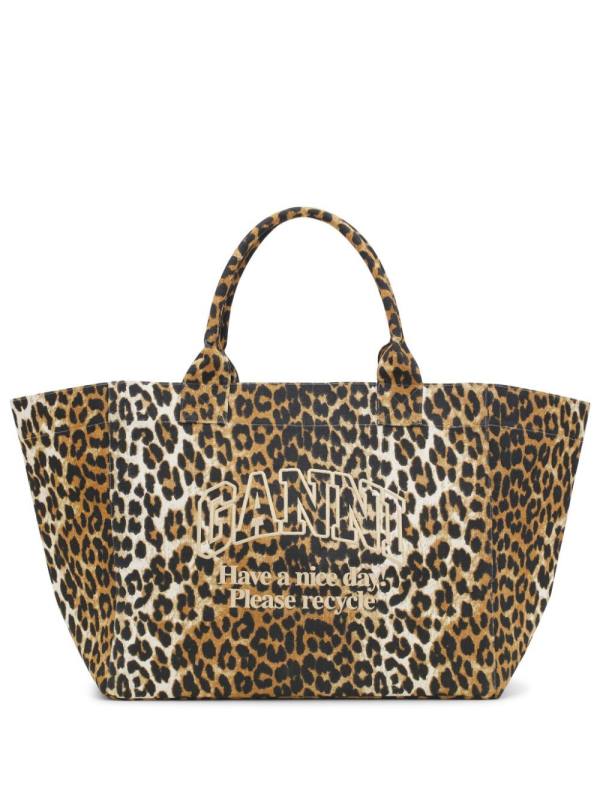 oversized canvas tote bag