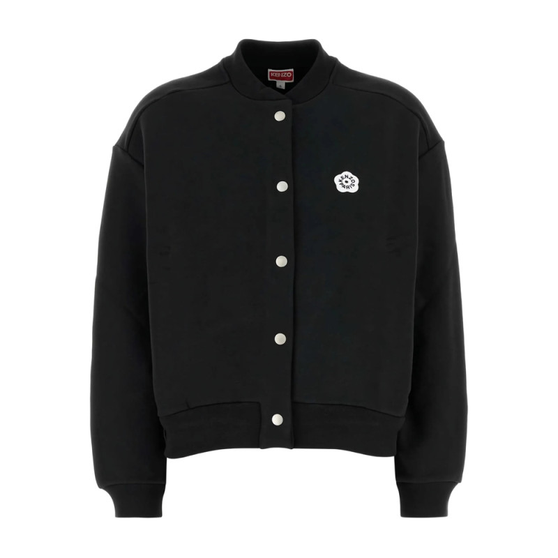 Kenzo Boke Flower 2.0 Bomber Jacket