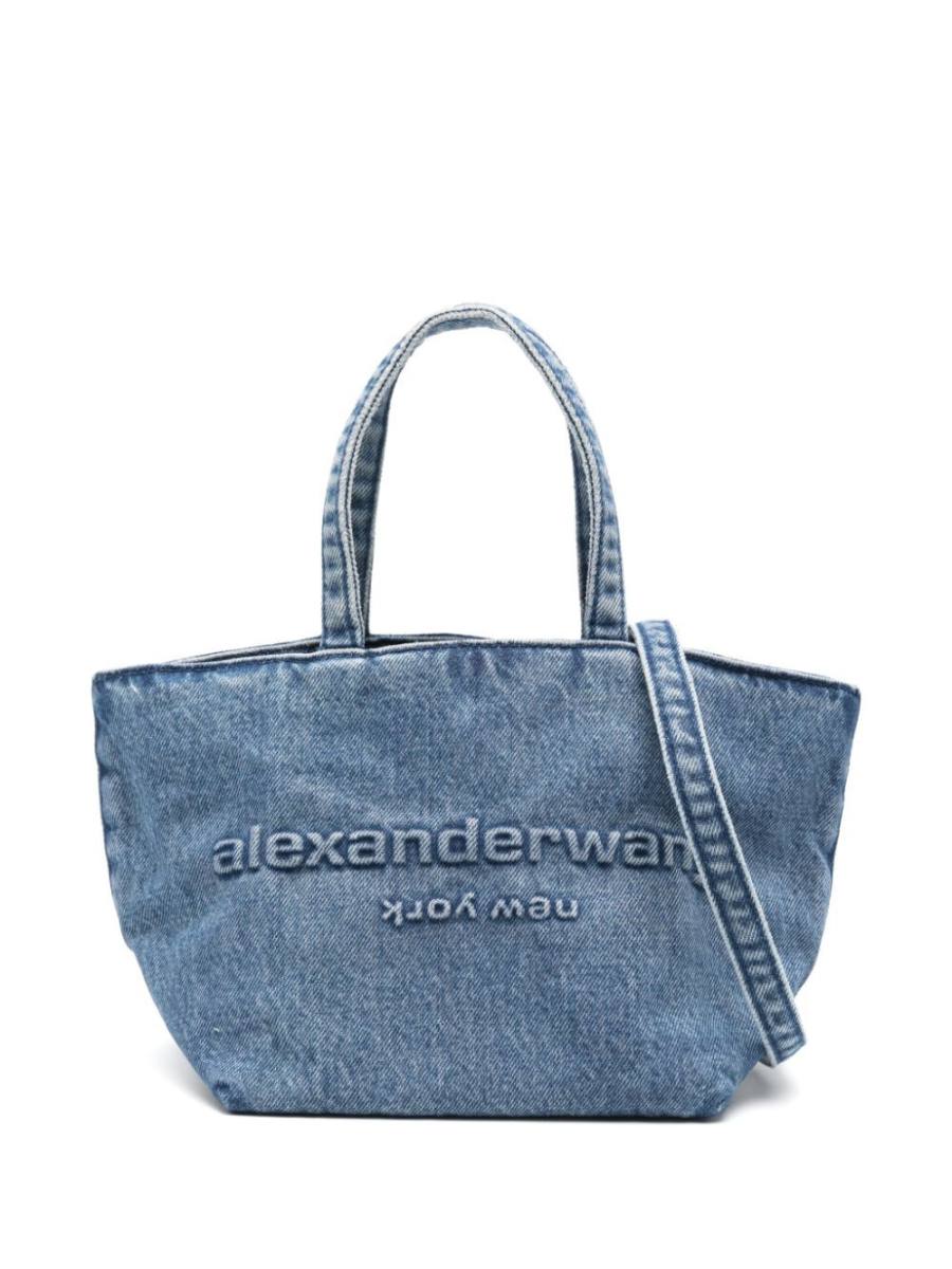 small Punch tote bag