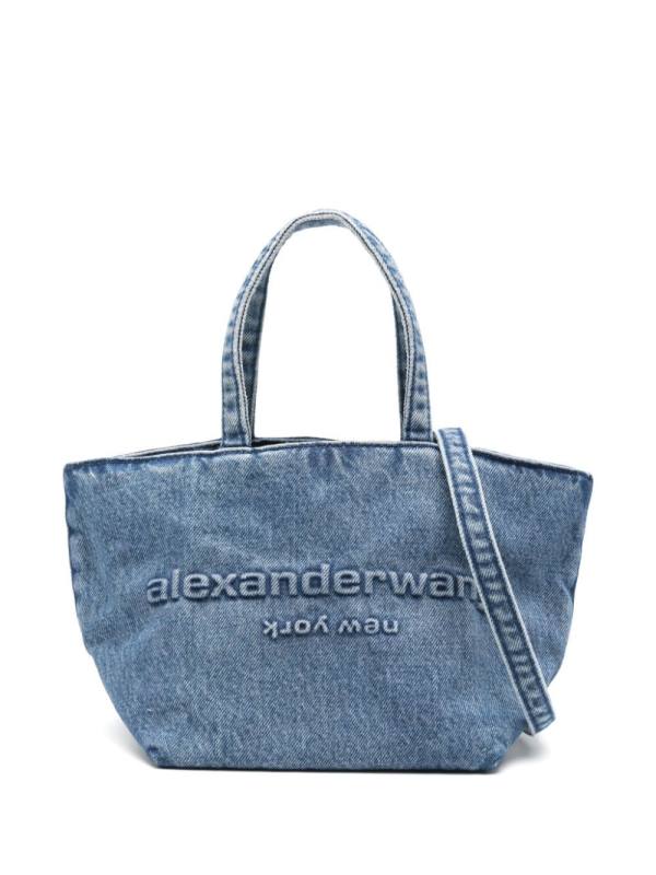 small Punch tote bag