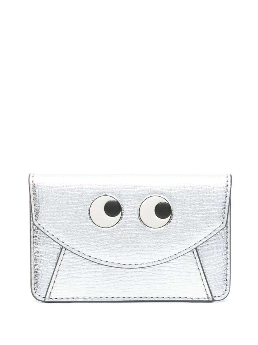 Eyes MagSafe wallet