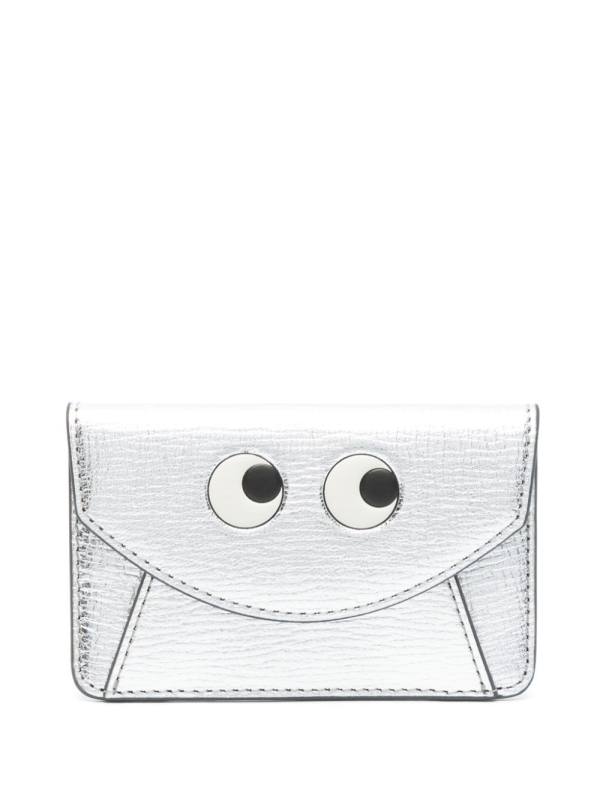 Eyes MagSafe wallet