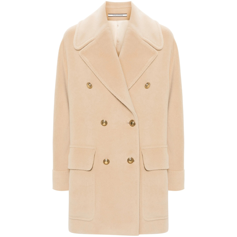 Tagliatore Lilian Coat