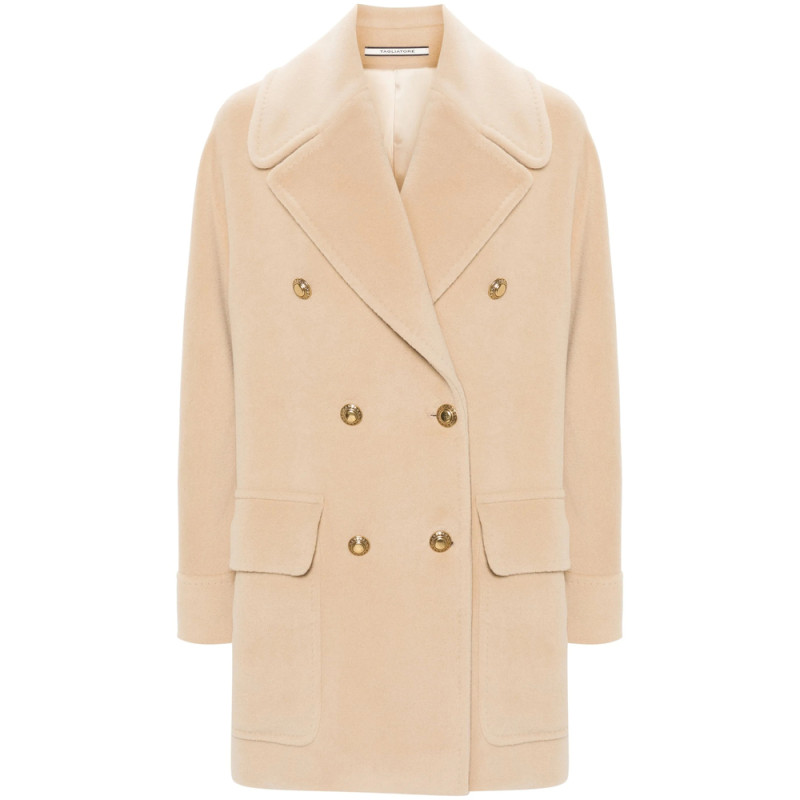 Tagliatore Lilian Coat