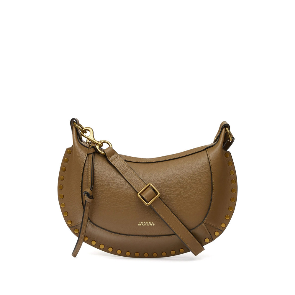 Isabel Marant Oskan Moon Shoulder Bag