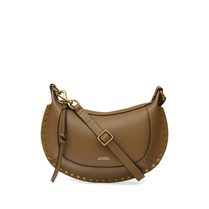 Isabel Marant Medium Oskan Shoulder Bag