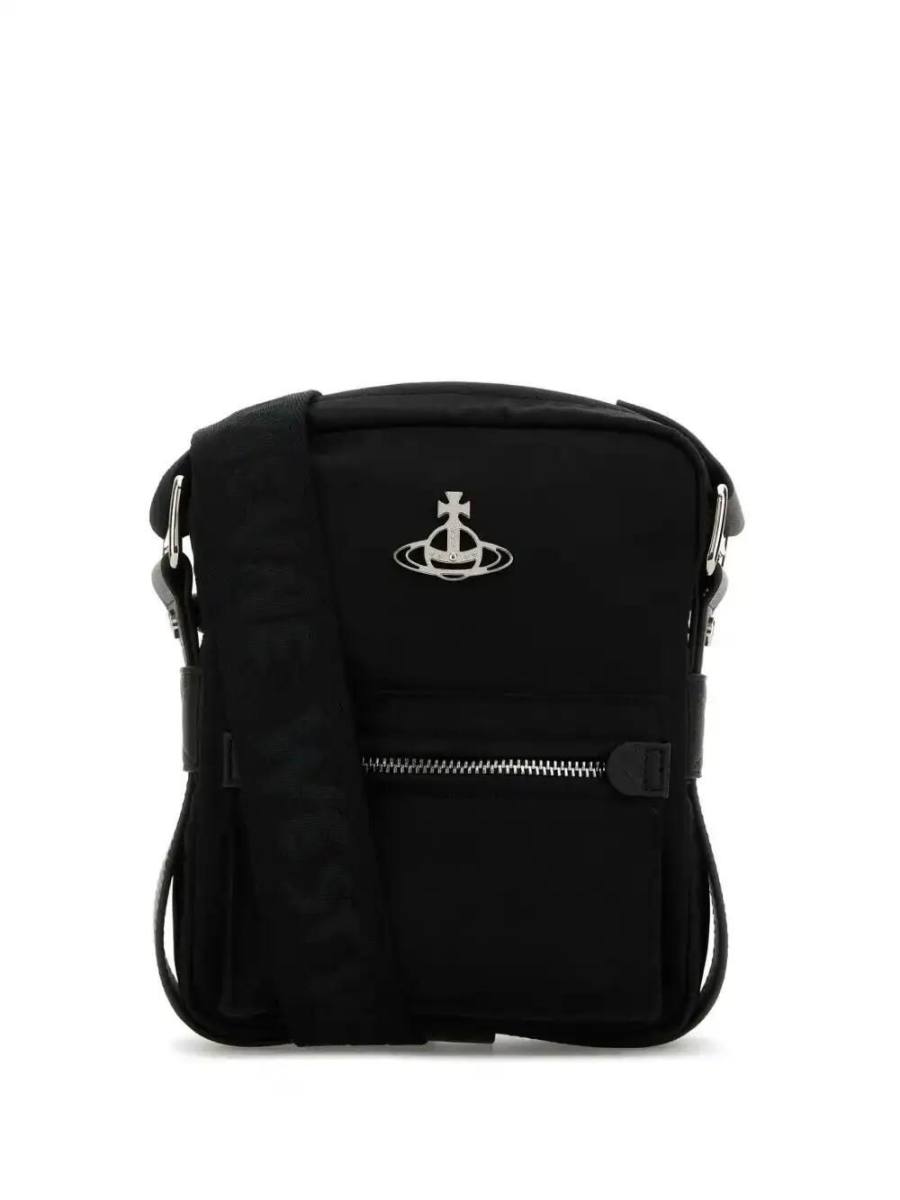 Jackson crossbody bag