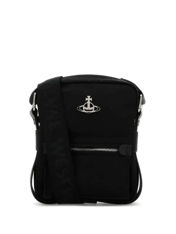 Jackson crossbody bag