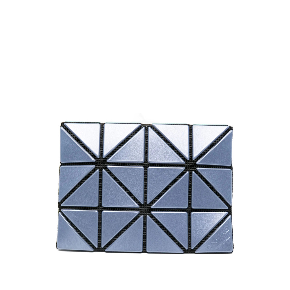 Bao Bao Issey Miyake Geometric-pattern Wallet