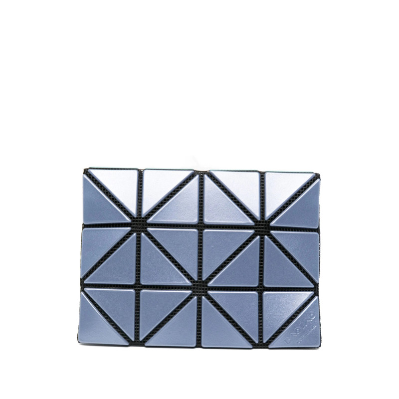 Bao Bao Issey Miyake Geometric-pattern Wallet