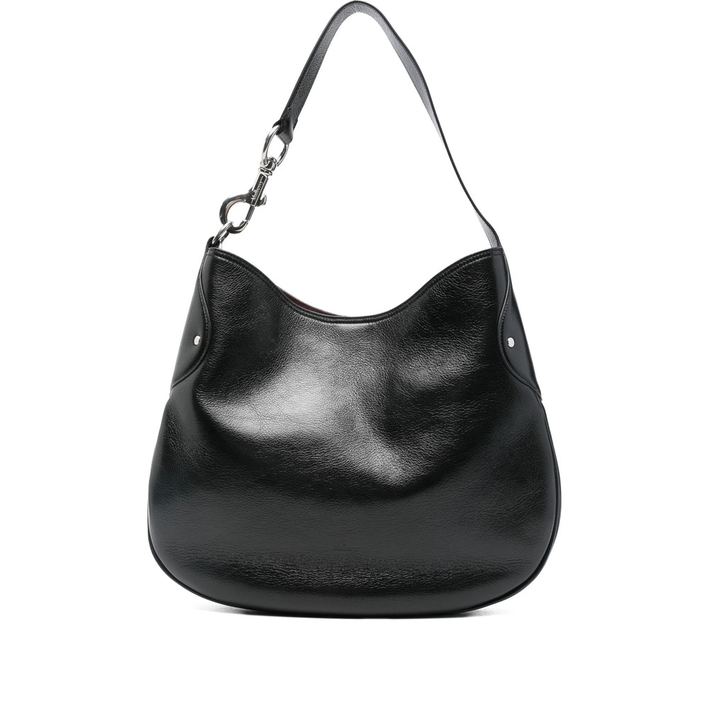 Mulberry Leather Shoulder Bag