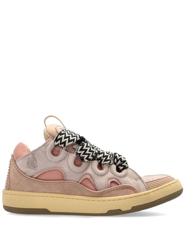 Curb sneakers