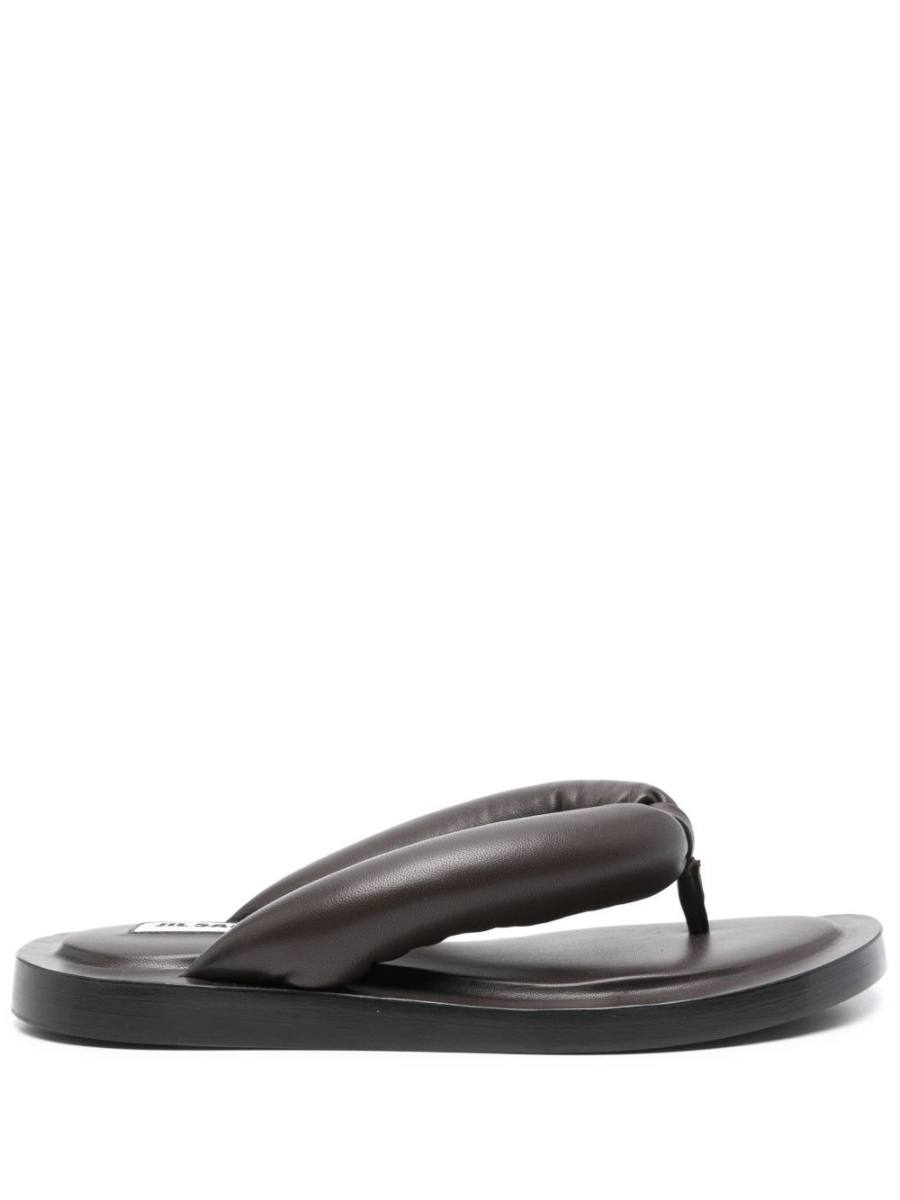 nappa flip flops