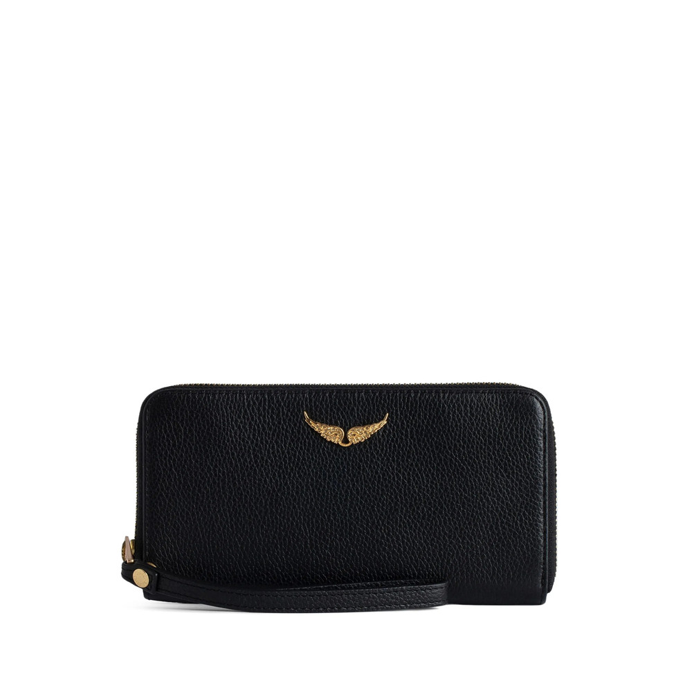 Zadig & Voltaire Compagnon Wallet